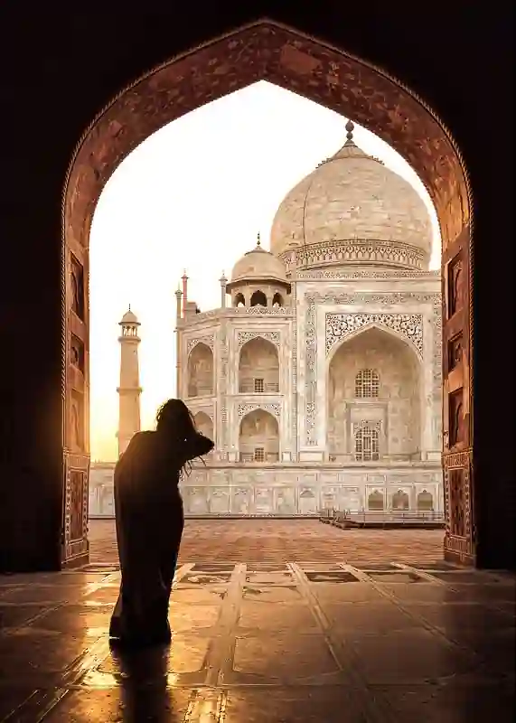 Golden Triangle Luxury Tours