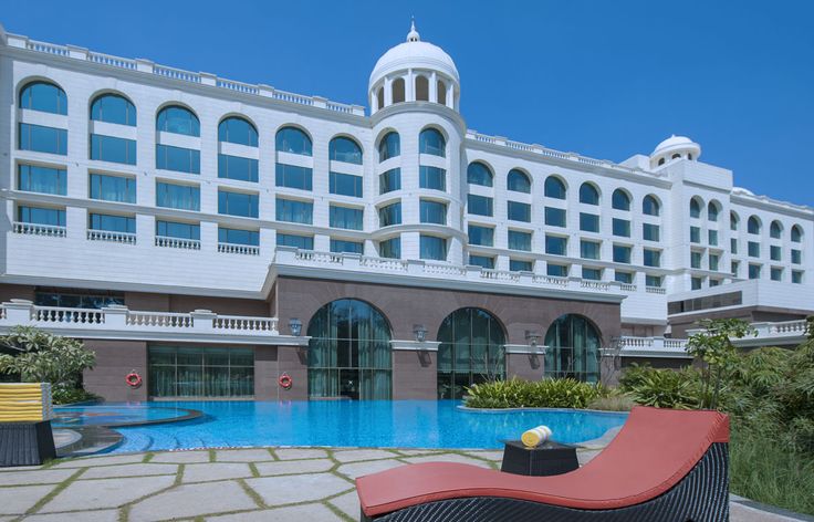 Radisson Blu Plaza Hotel, Mysore