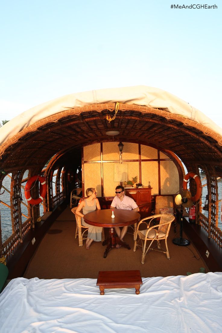 Southern Panorama Cruise Luxury