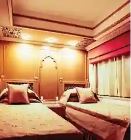 Presidential Suite view 3