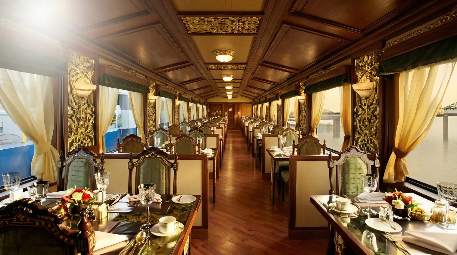 Mayur Mahal Restaurant