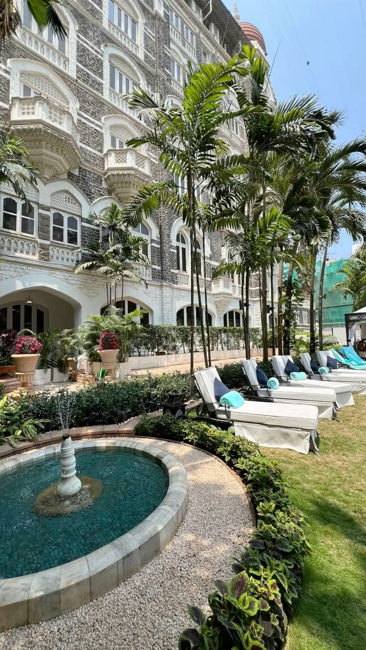 2N/3D Mumbai Luxury Package