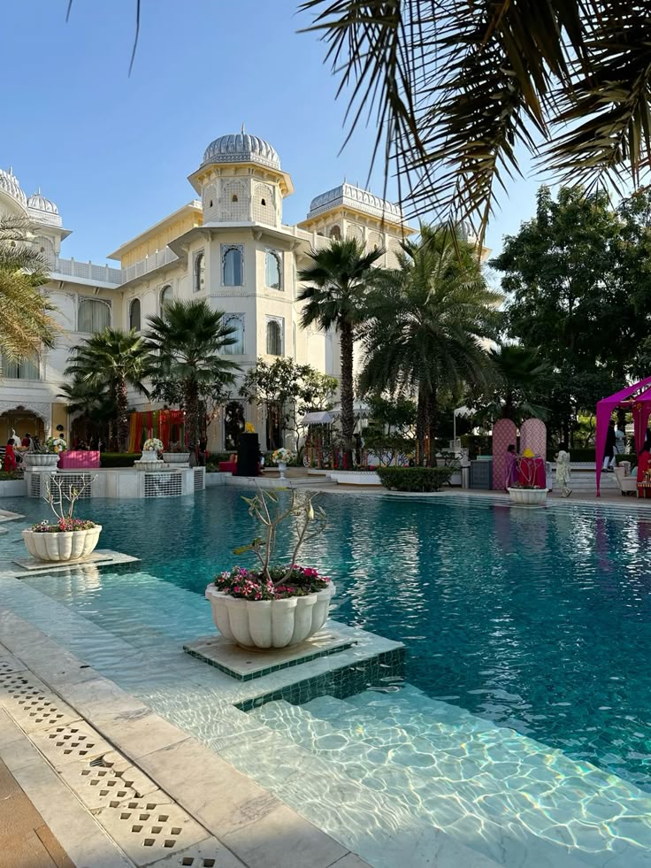 4N/5D Rajasthan Luxury Package