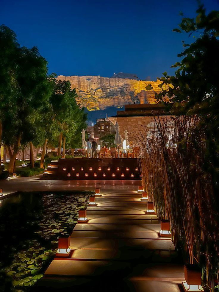 RAAS Jodhpur