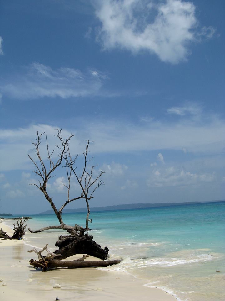 Kalapathar Beach