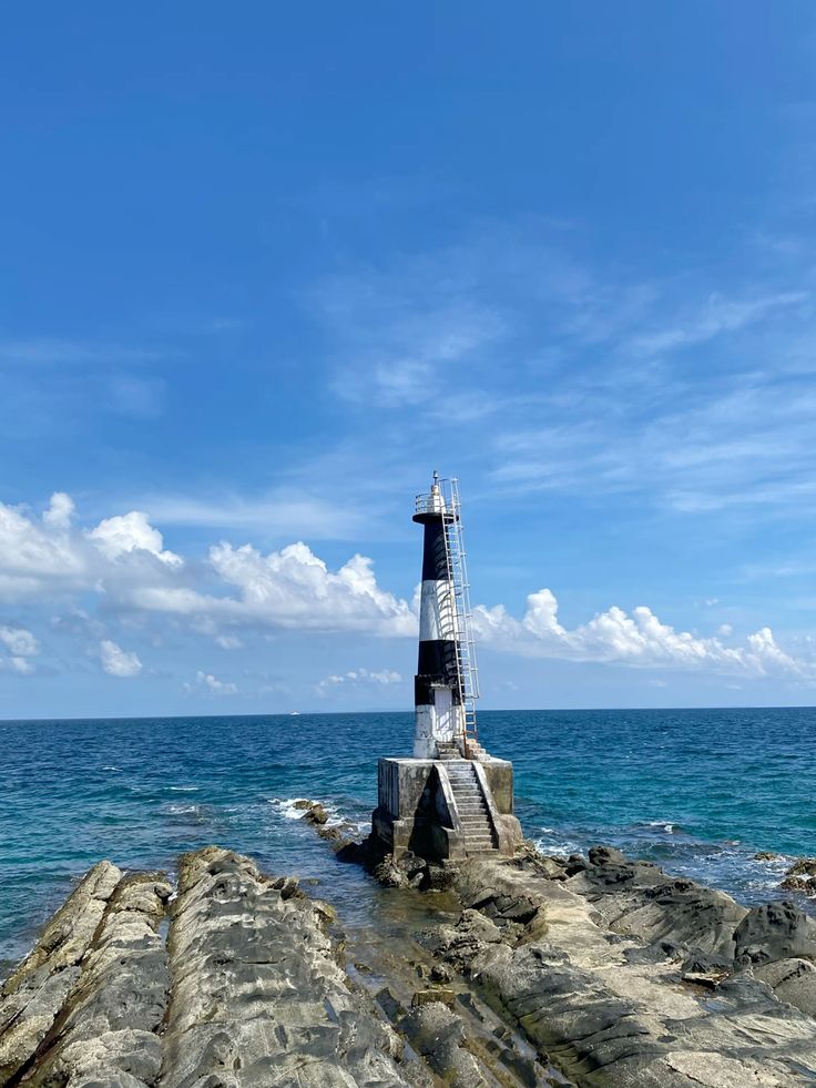 Ross Island ruins