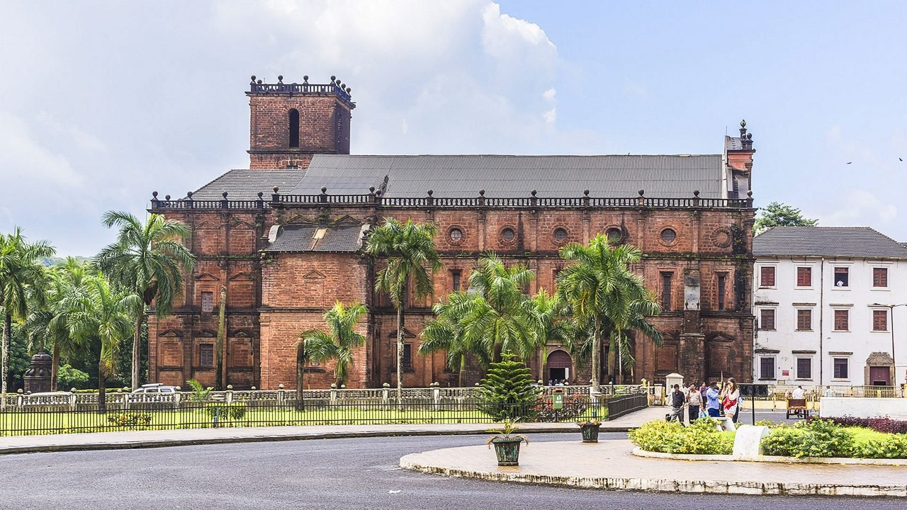 Goa vs resto dell'India: la storia coloniale spiegata