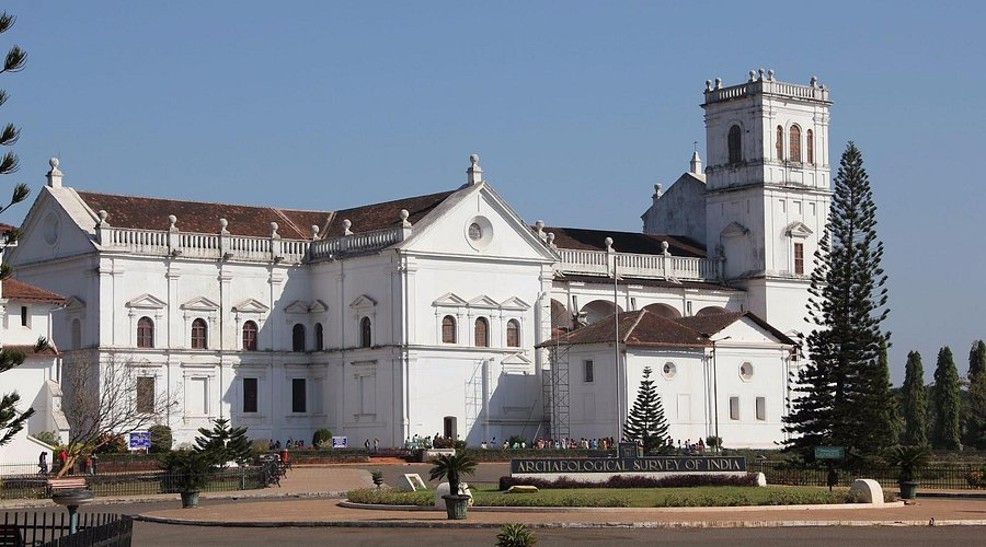 Sé-Kathedrale