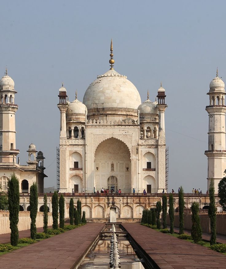 Mini Taj Mahal