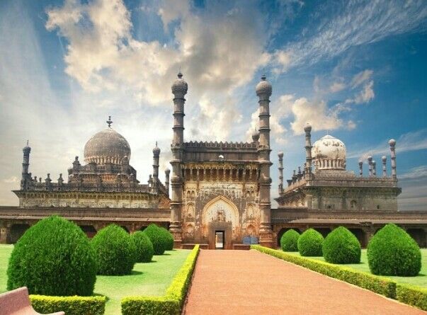 Historical Fort Complex