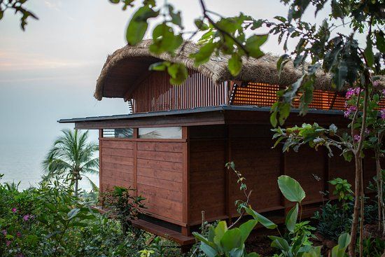 Cabo Serai Luxury Cottage