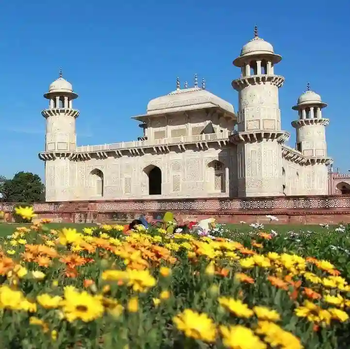 Itimad-ud-Daulah
