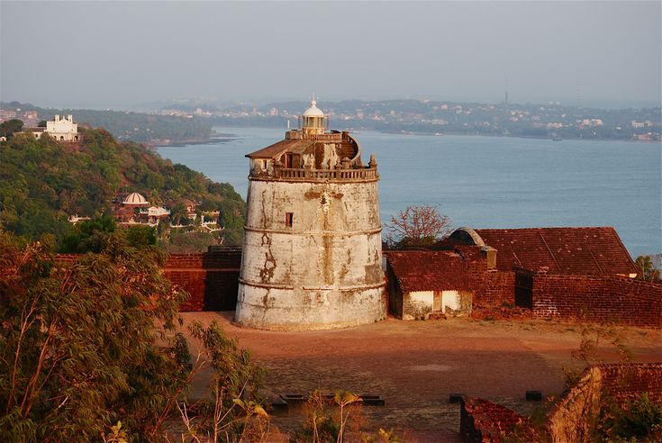 17th-century Portuguese Fort