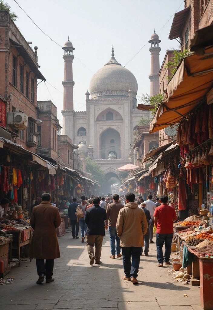 Rich heritage and traditions