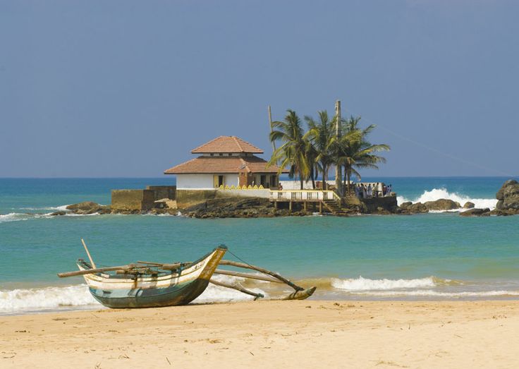 Bentota Beach