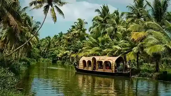 Kerala Backwaters
