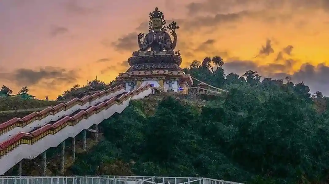 Sikkim Darjeeling