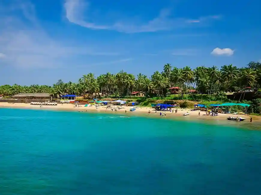 South Goa