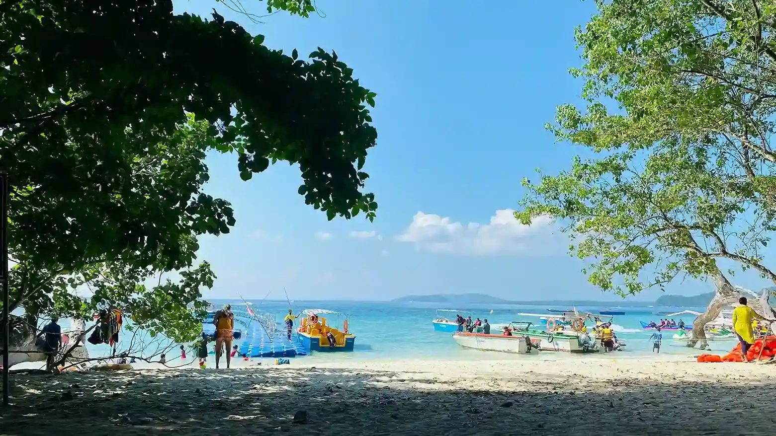 Havelock Island