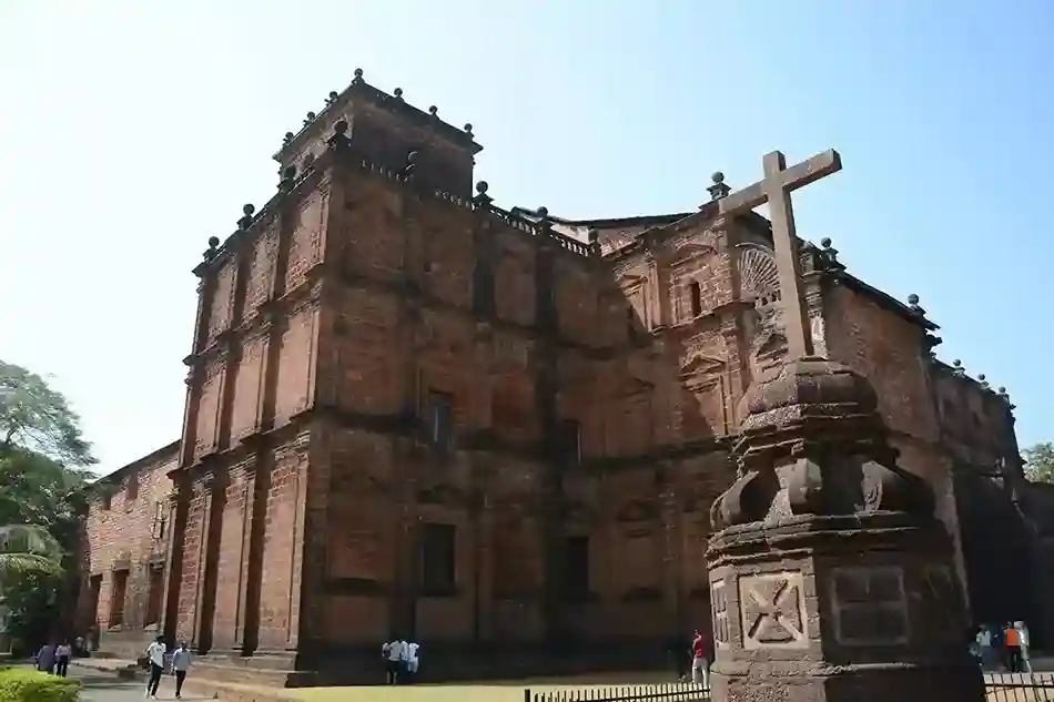 Goa