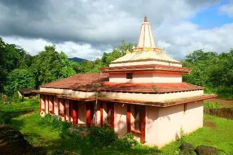 Gopinath Temple