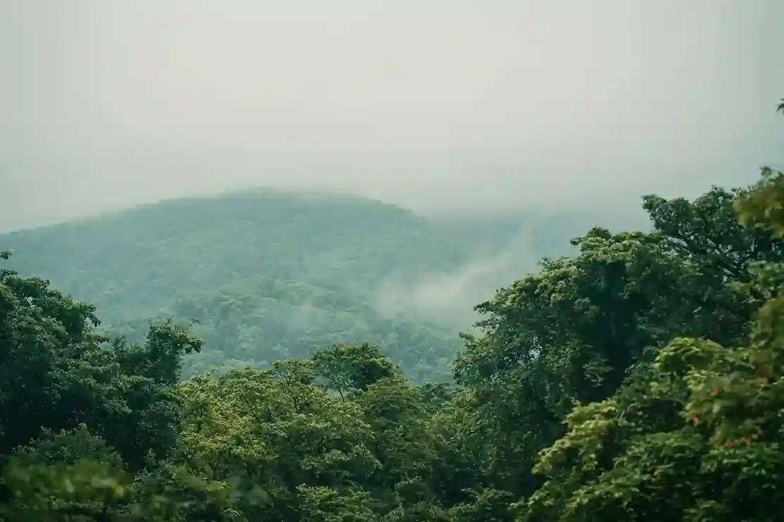 Netravali Day Trip