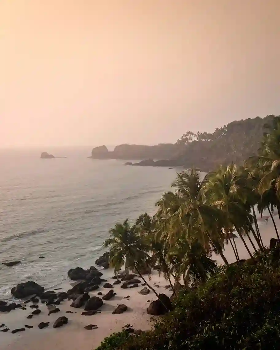 South Goa