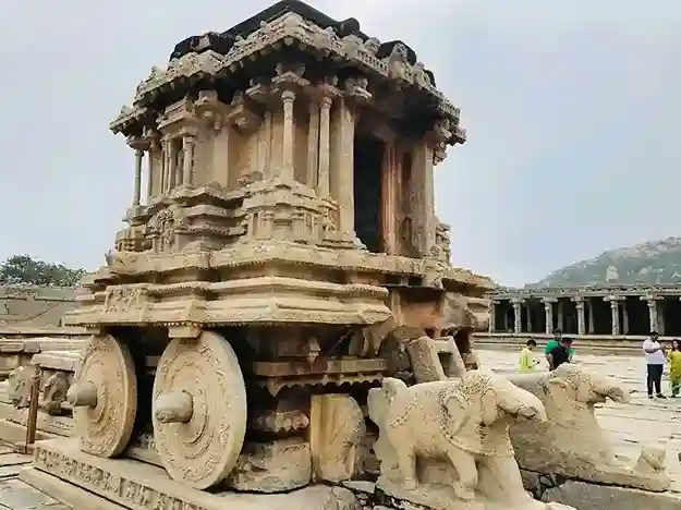Hampi