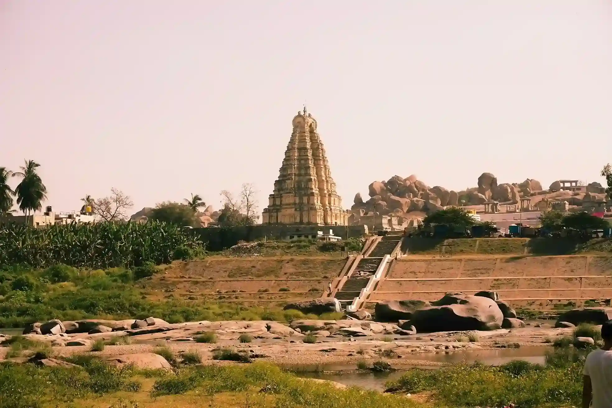 Vittala Temple
