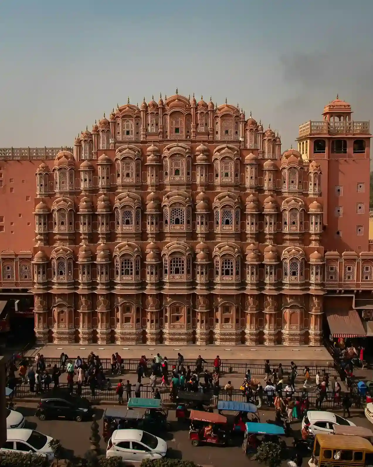 Hawa Mahal