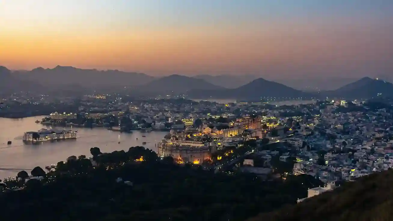 Jaipur & Udaipur