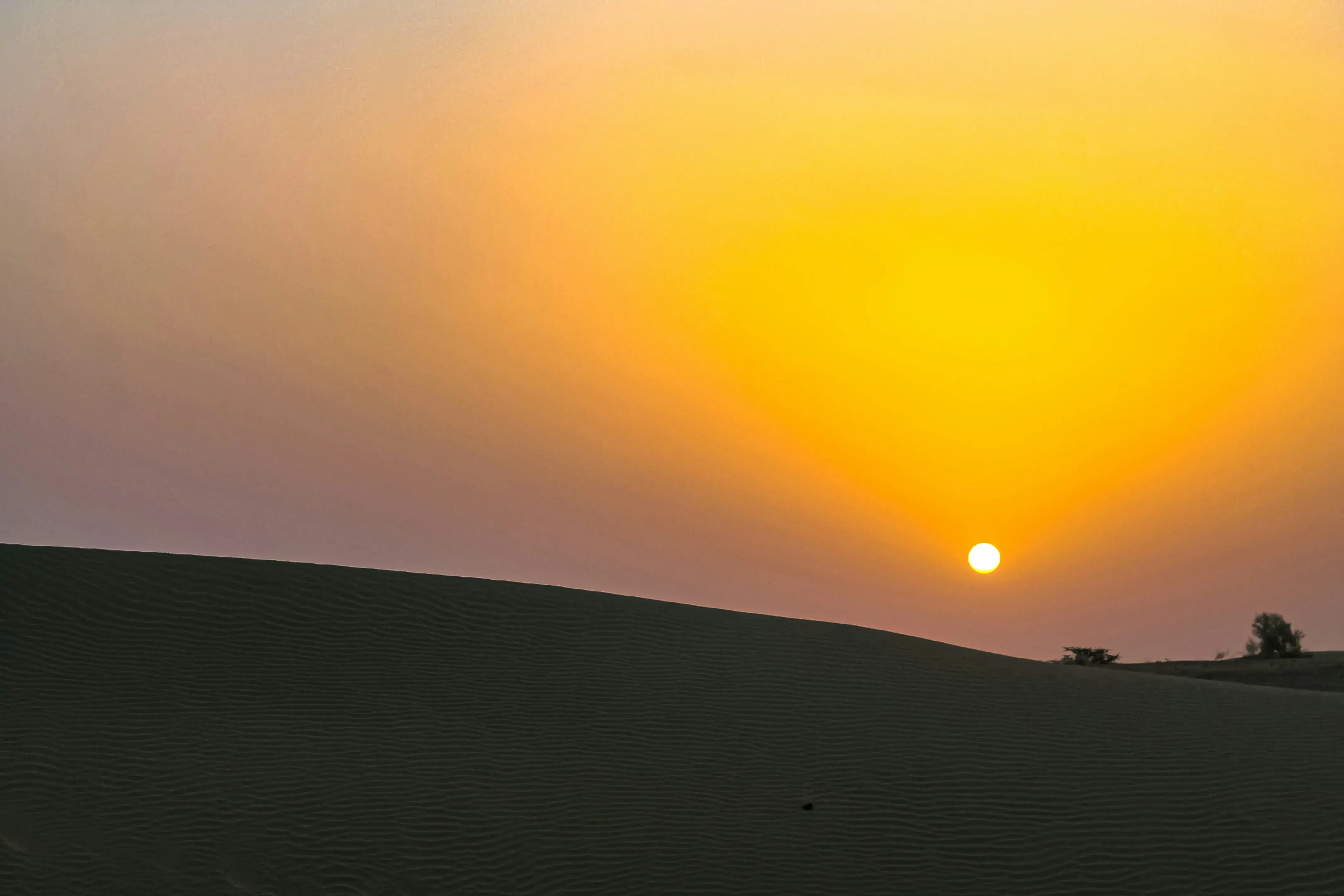 Sam Sand Dunes
