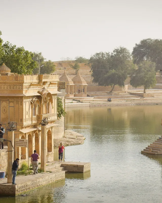 Jodhpur Reisepaket
