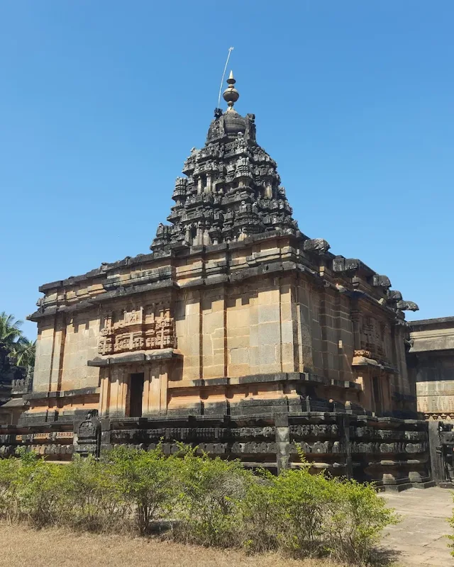 Avventura safari natura e fauna Goa–Shimoga di 2 giorni