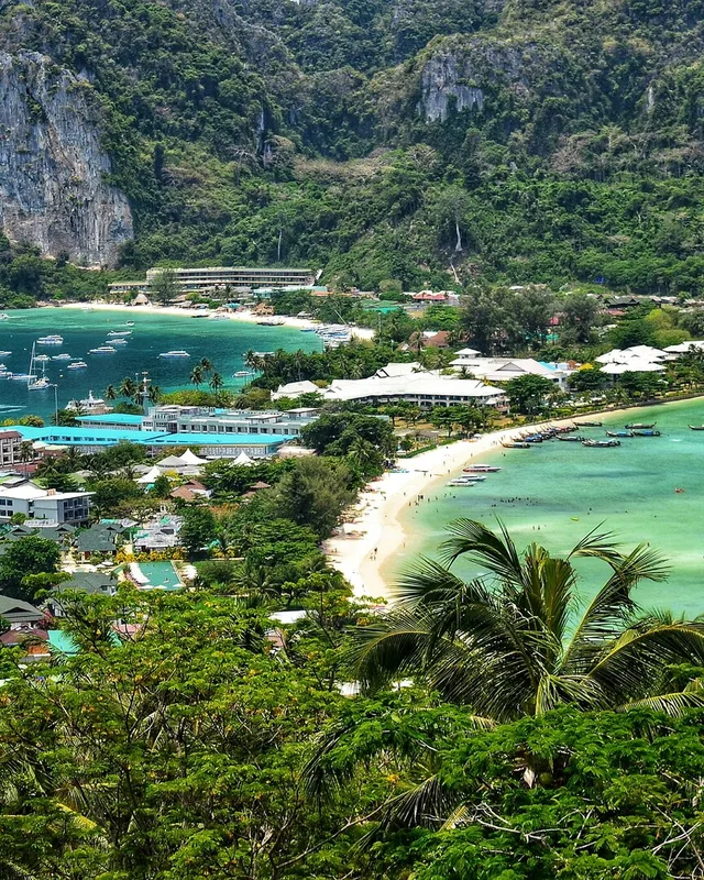 Thailand 7N/8D Adventure