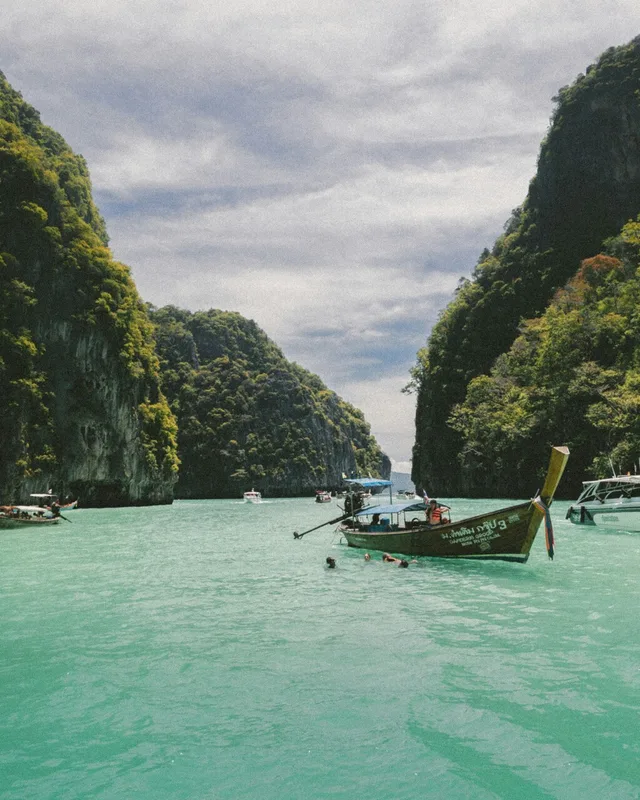 Viaggio Culturale e Scenico nel Vietnam