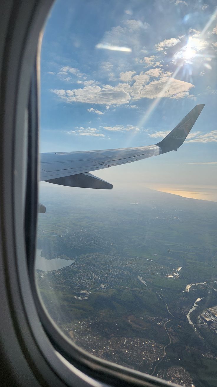 Travel experiences
