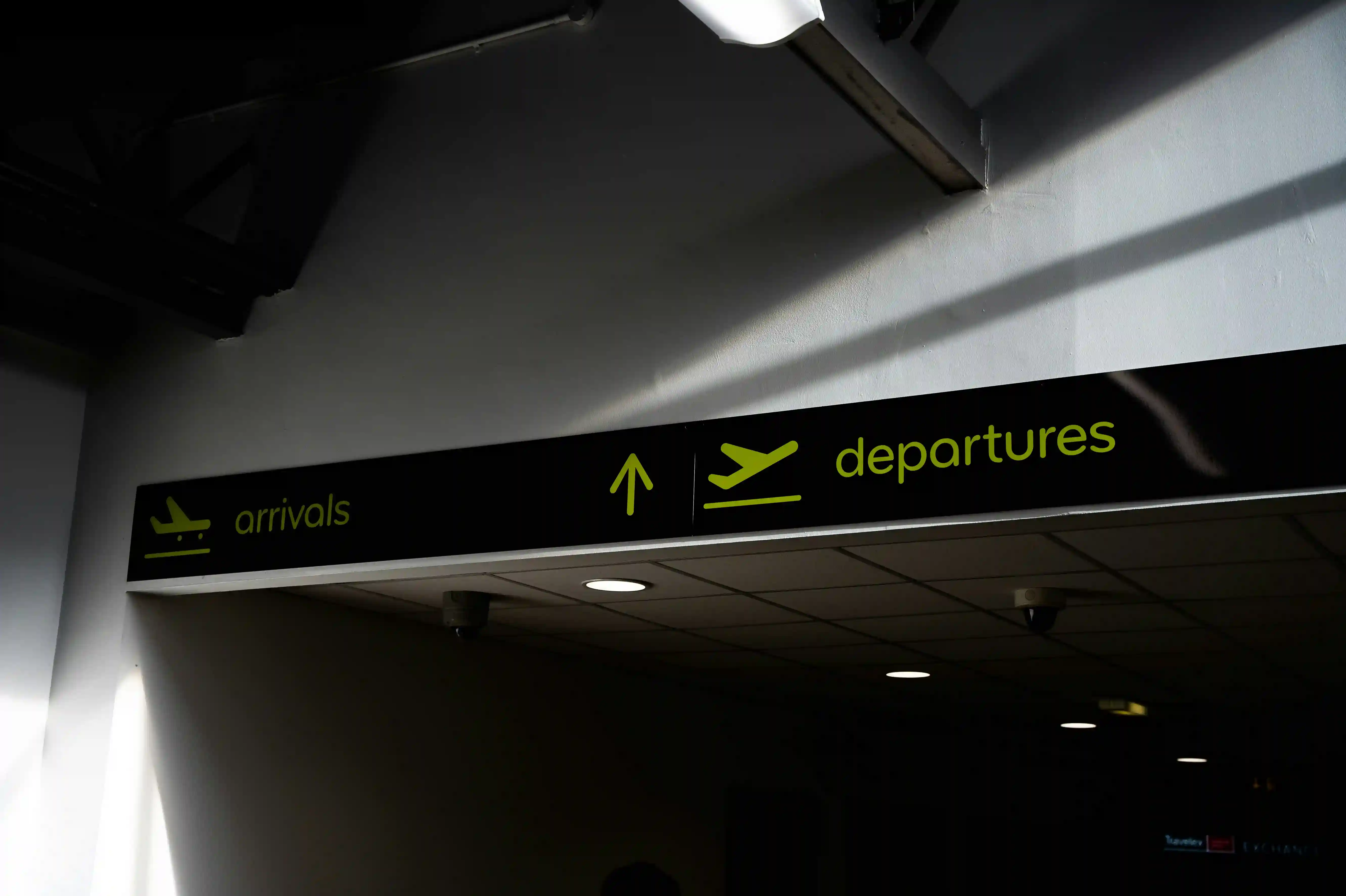 Flight Booking