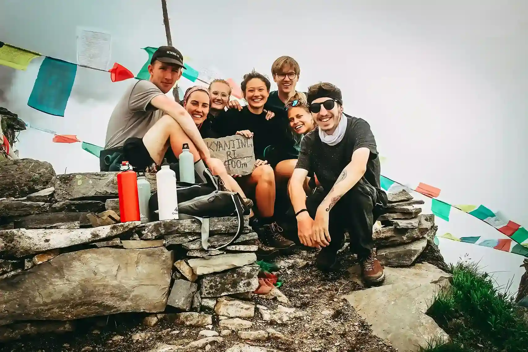 Group Trips