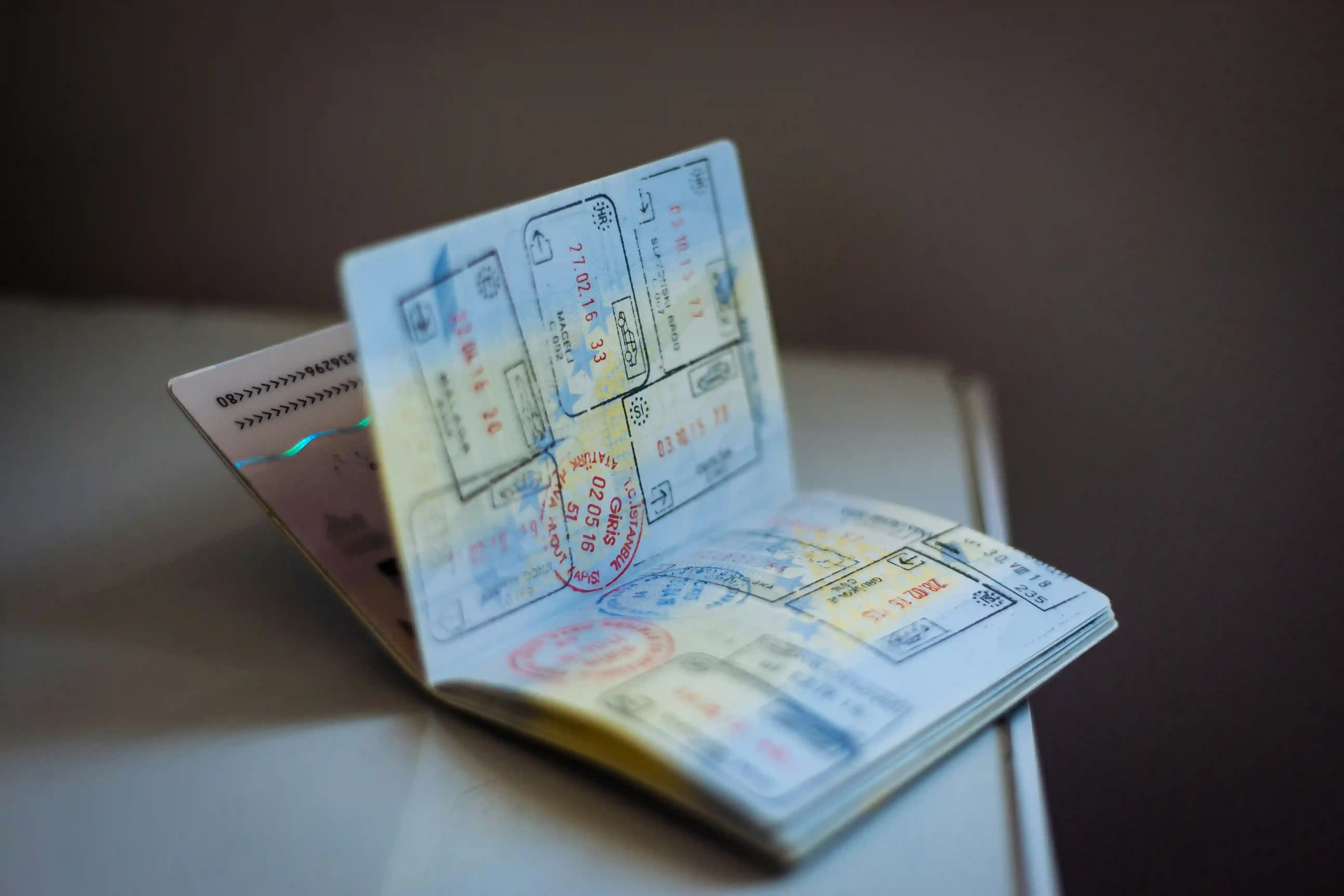 Visa Assistance