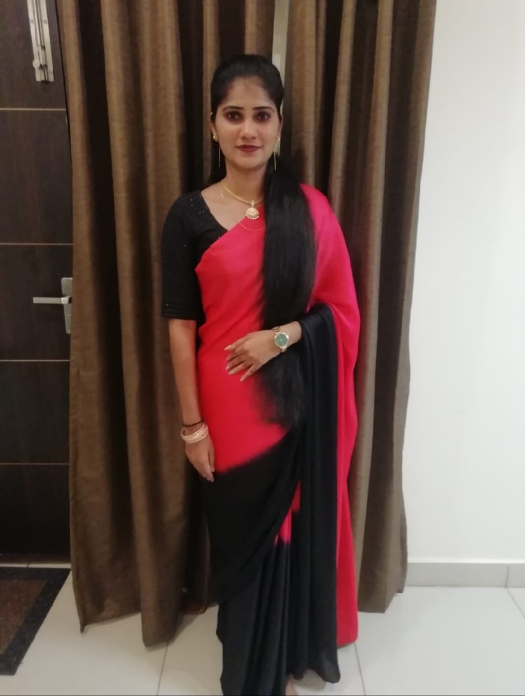 Sales Executive